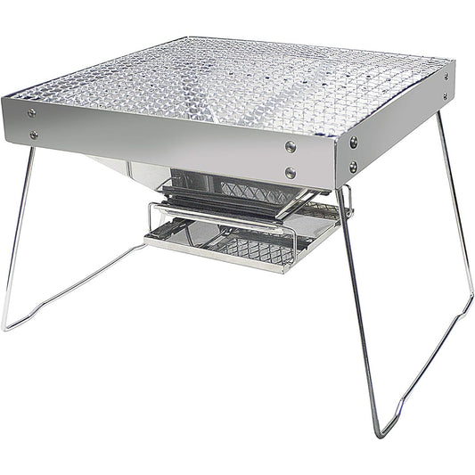 Onoe Seisakusho (ONOE) Folding Fire Grill