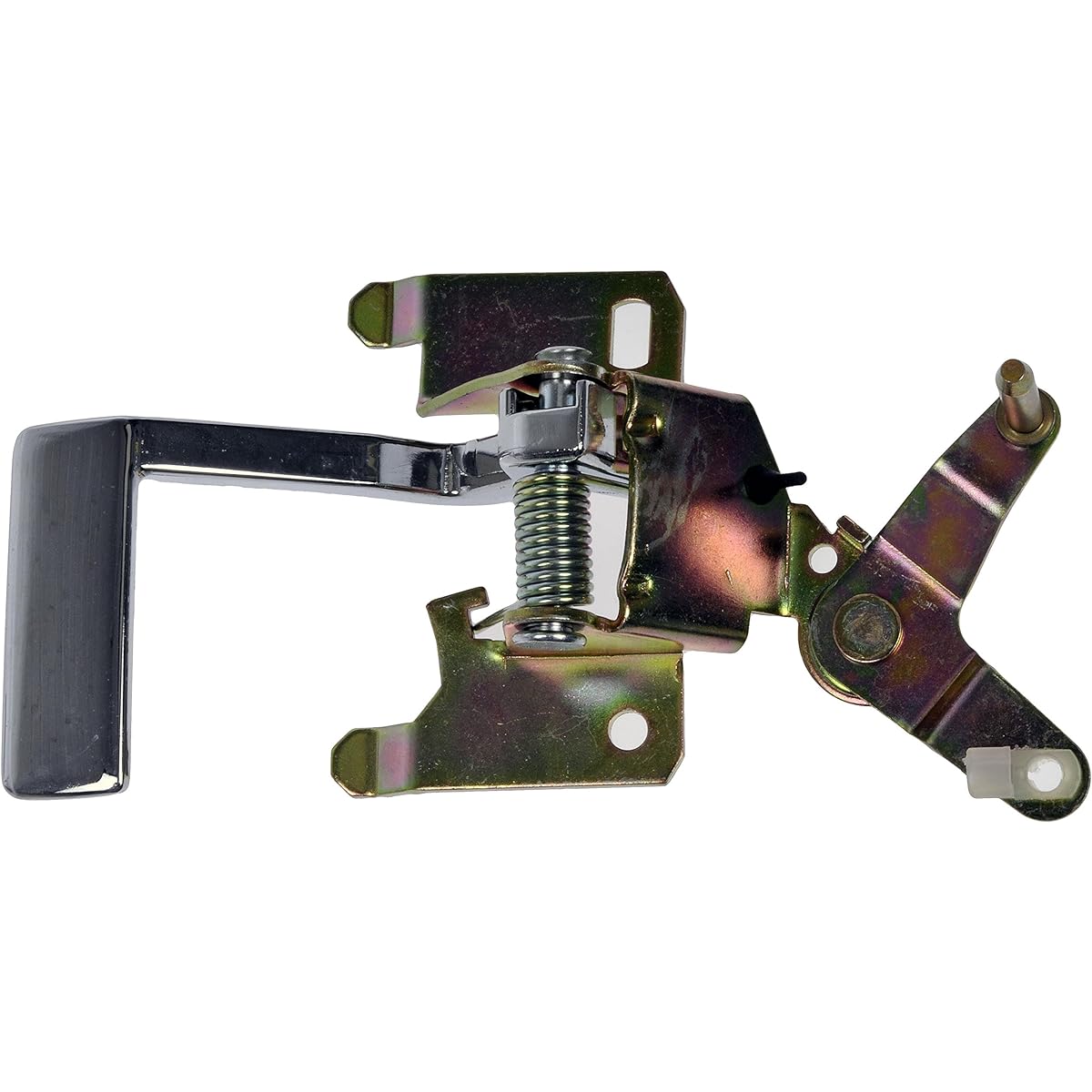 DORMAN 77152 Interior door handle for replacement for driver seats
