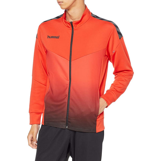 Hummel Warm-up Jacket Team Warm-up Jacket Men's HAT2098