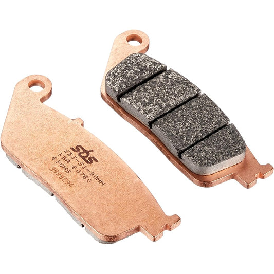 KITACO SBS Brake Pad 630HS Sinter Metal GSR250 VFR750F etc. 777-0630020
