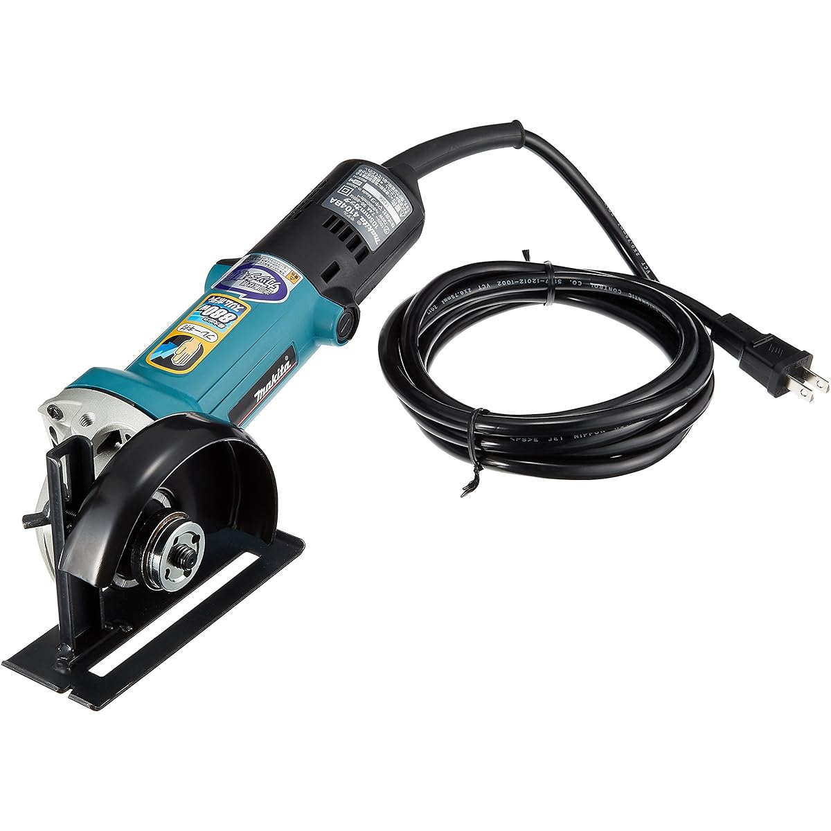 Makita 4104BASP 105mm cutter