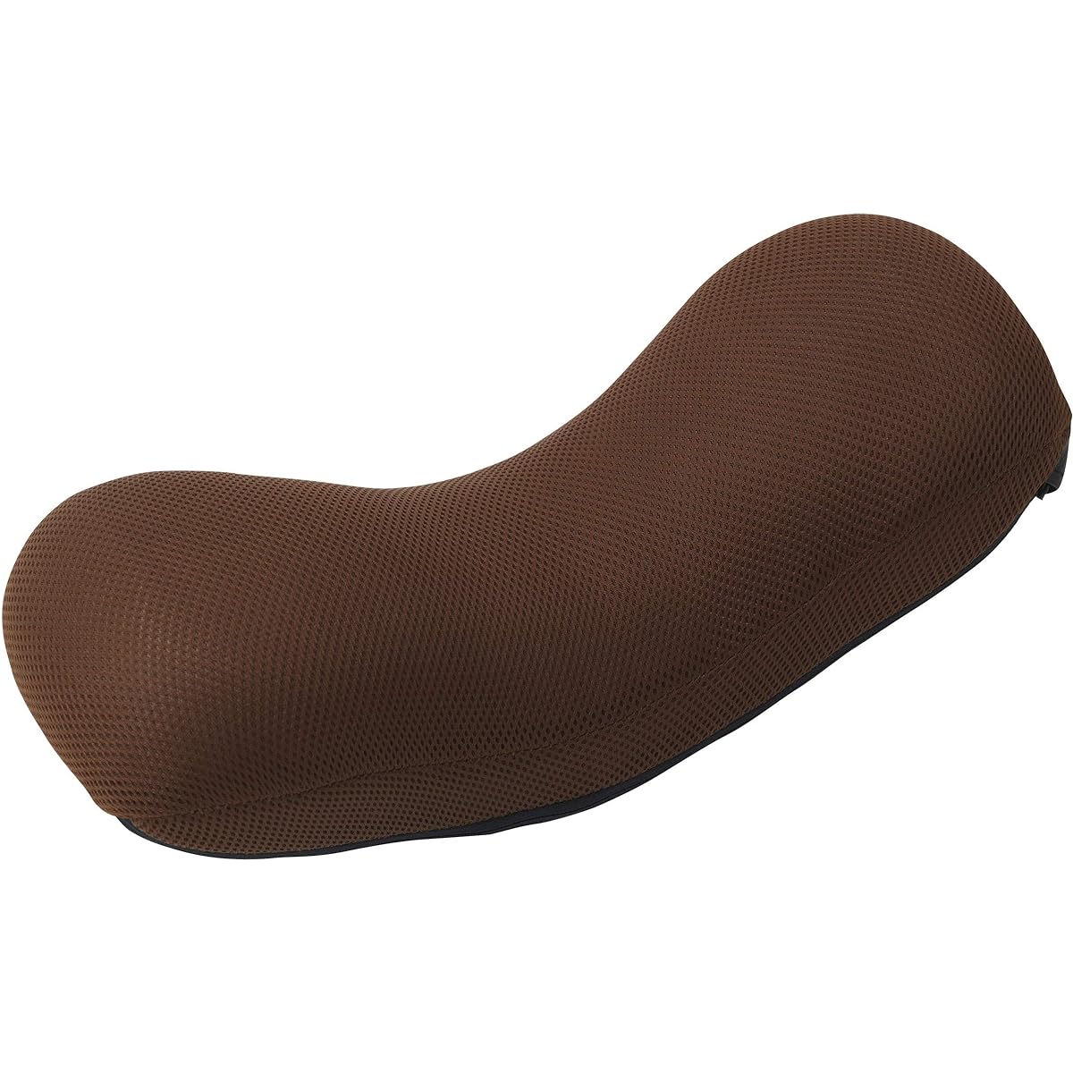 Tokyu Sports Oasis Smart Cushion with Exercise Guide (Stretching, Muscle Training, Beautiful Posture) Washable Cover NC-400