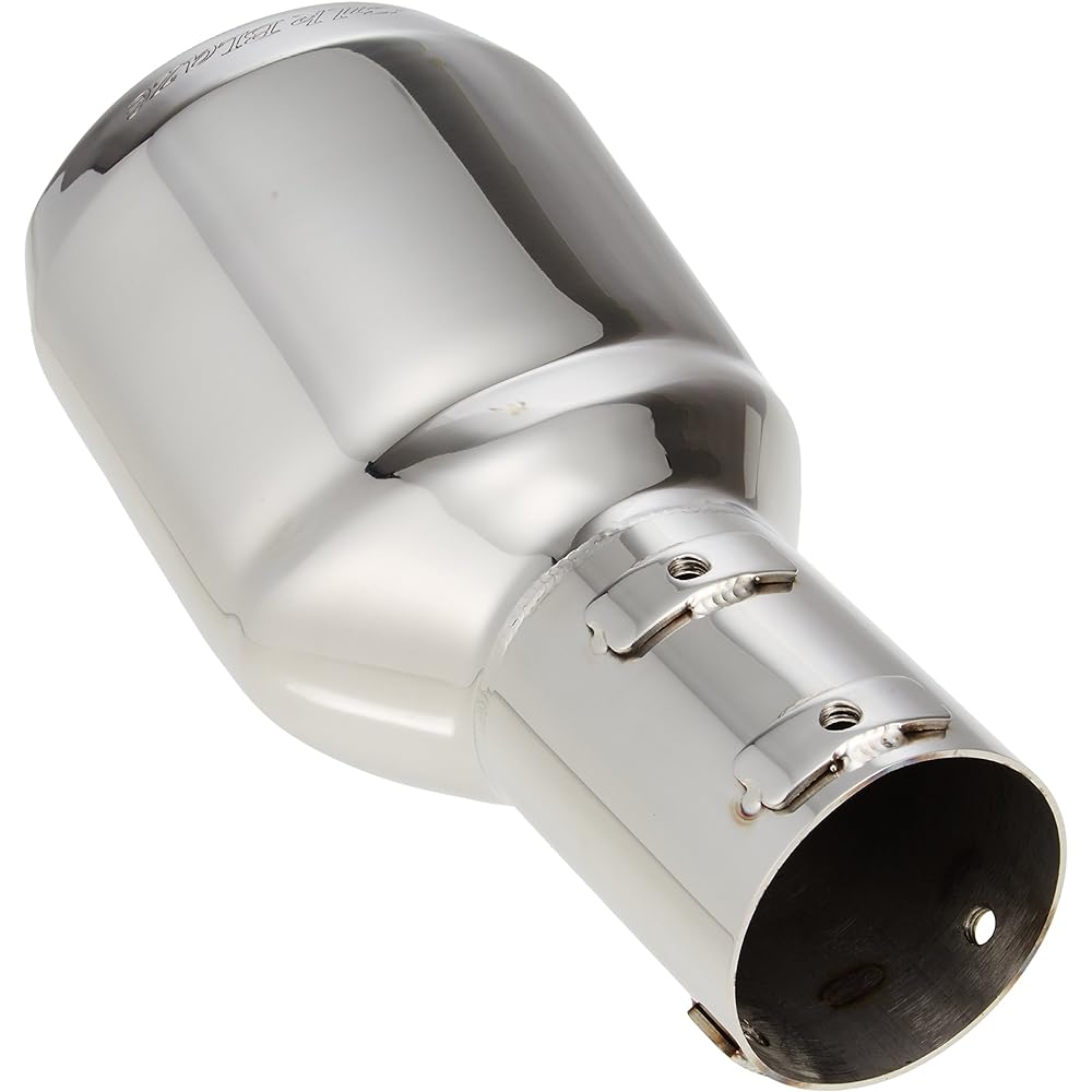 SilkBlaze Muffler Cutter/Euro Type 50 Estima/Aelas SB-CUT-071