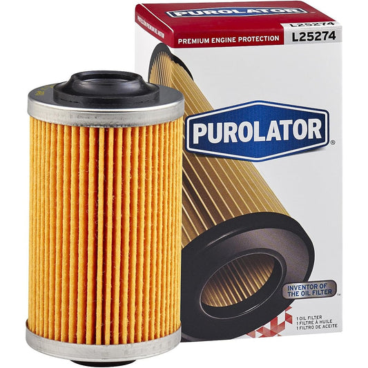 Purolator Oil Filter