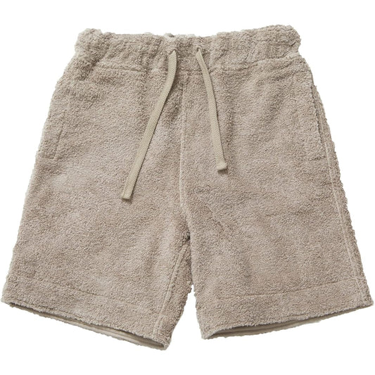 [Nurture Towel] 24/7” fav pants (M, camel)