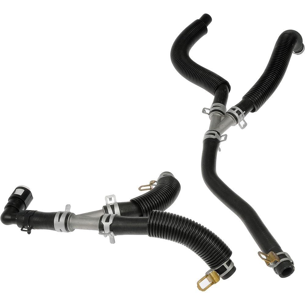 Dorman 626-315HP HVAC Heater Hose Assembly