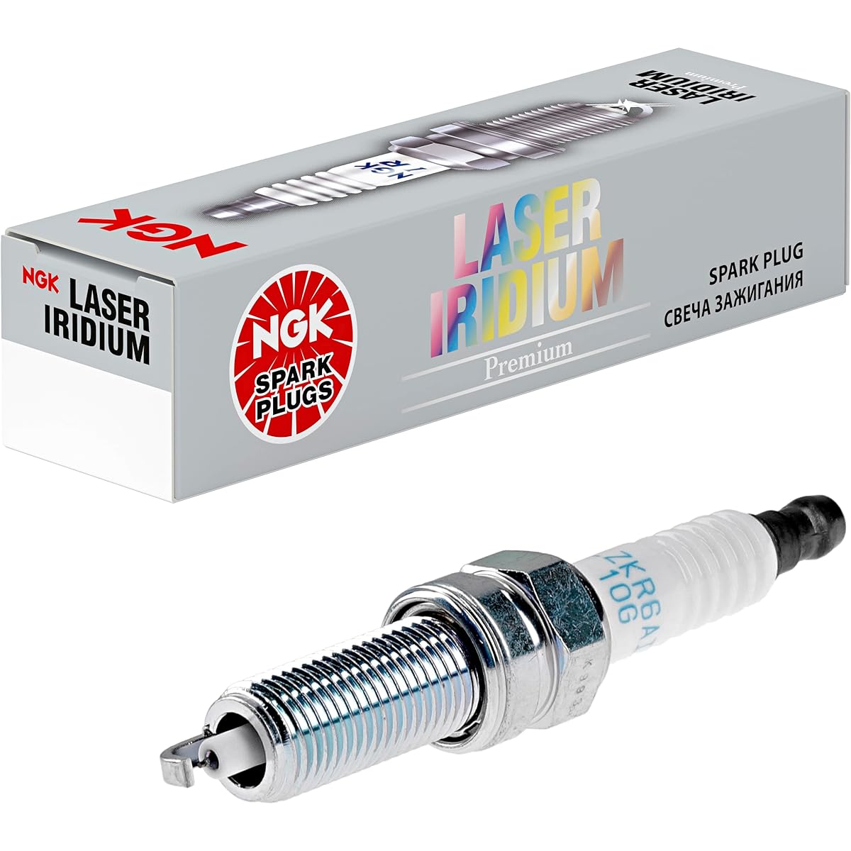 NGK 97999 Spark plug