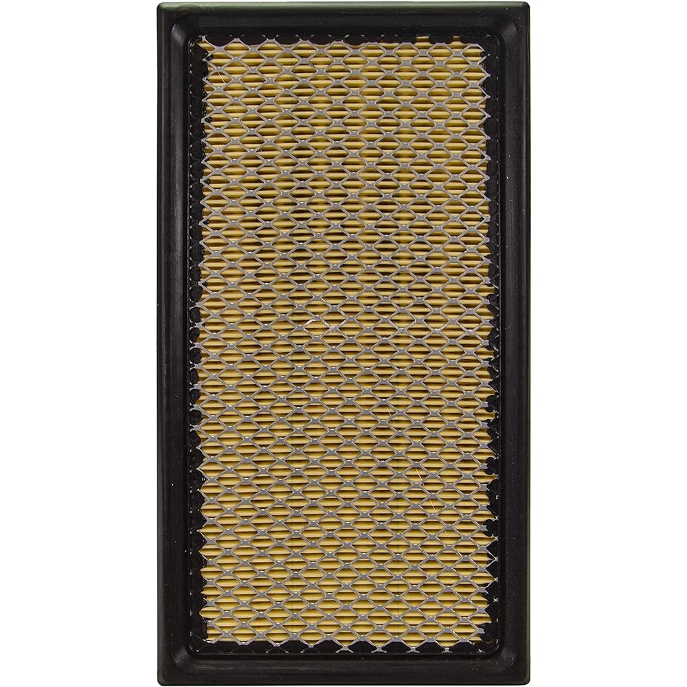 ECOGARD XA5446 Premium engine Air filter Ford F-250 Super Duty 7.3L DIESEL 2000-2003 F-350 Super Duty 7.3L DIESEL 2000-2003 Excursion 7.3L DIESEL 2000-2003