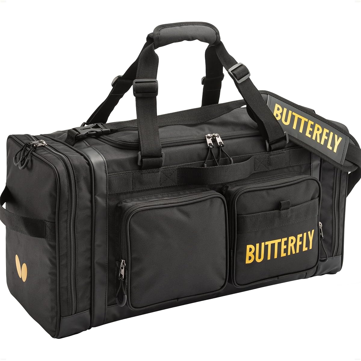 Butterfly Roughness Tour Table Tennis Bag