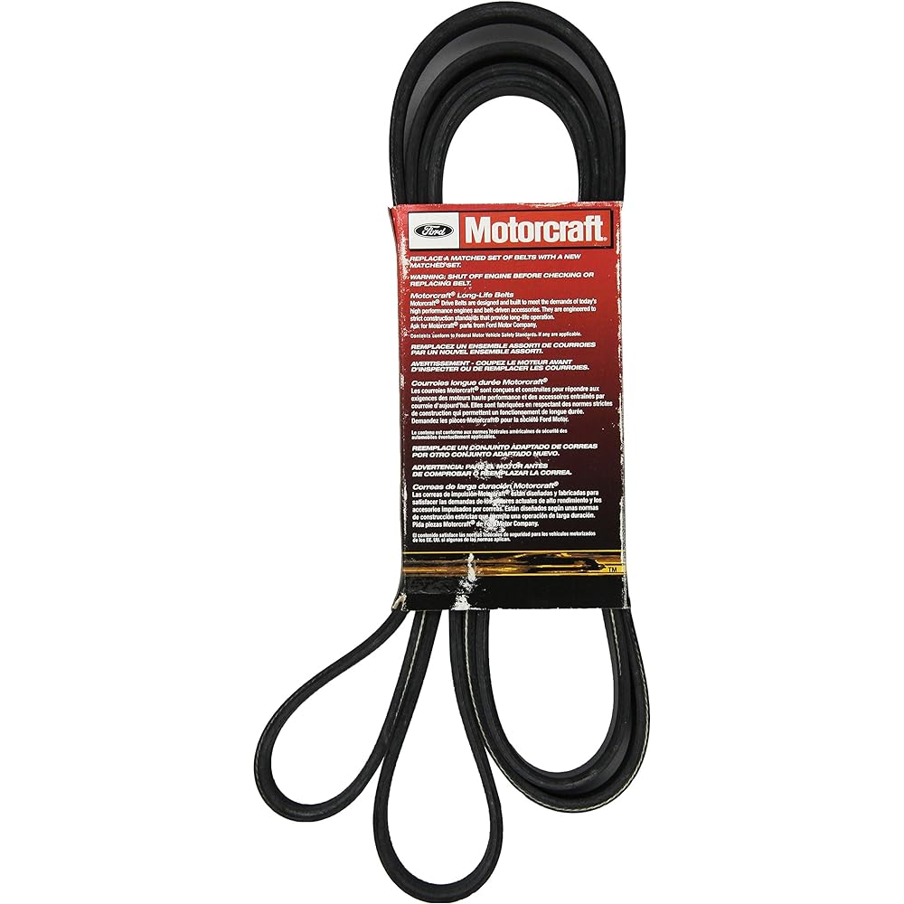 Motor Craft JK61037 A V Belt