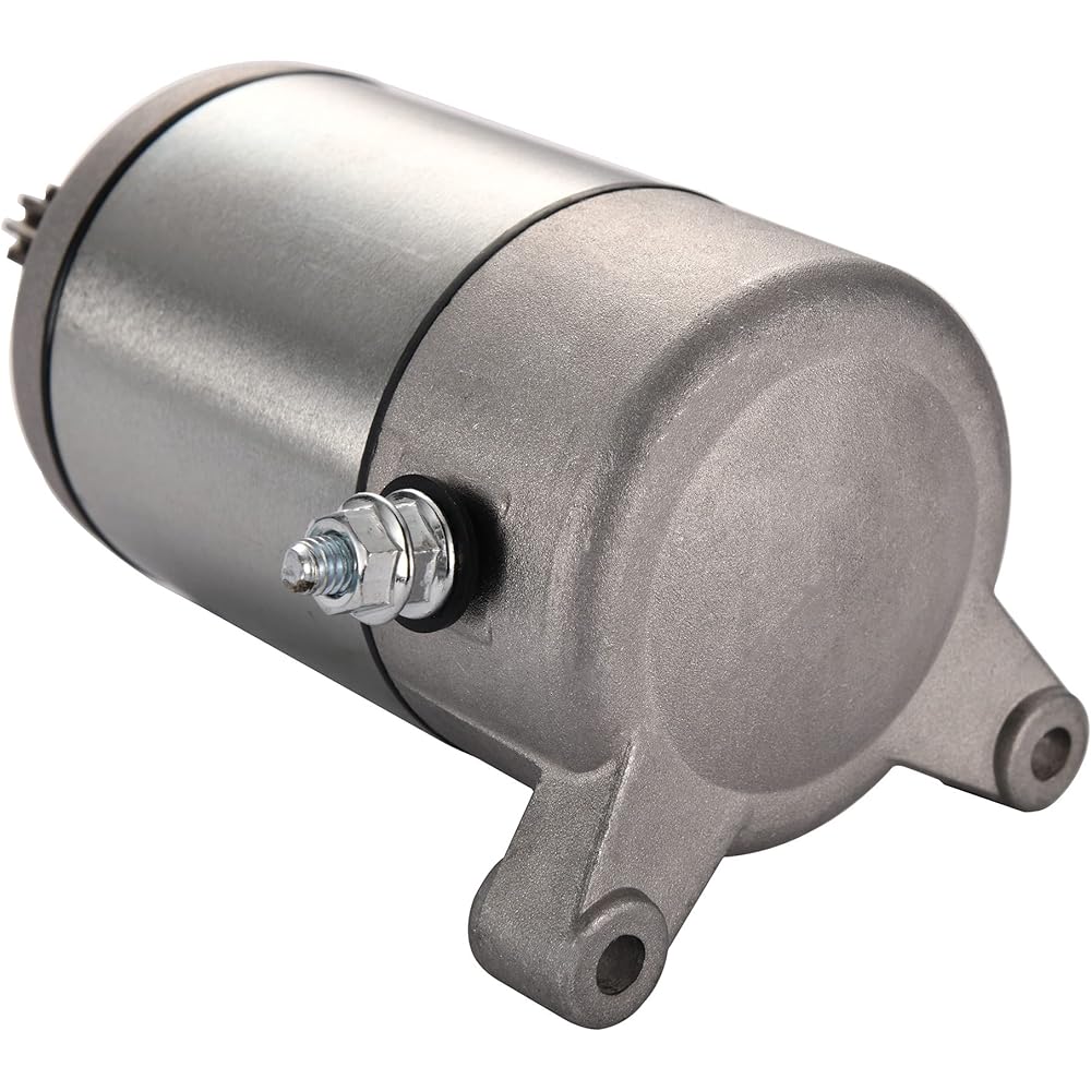 Goofit Starter Motor KAZUMA JAGUAR 500 500CC For motorcycle ATV UTV scooter