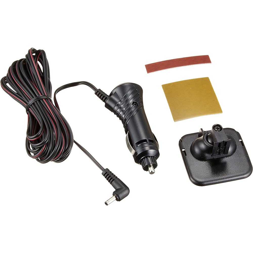 CELLSTAR 3.0 inch LCD one body GPS radar detector AR-E15A