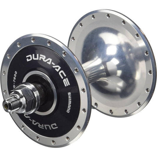 SHIMANO HB-7600 F 100X142X9 Hollow shaft L HB-7600