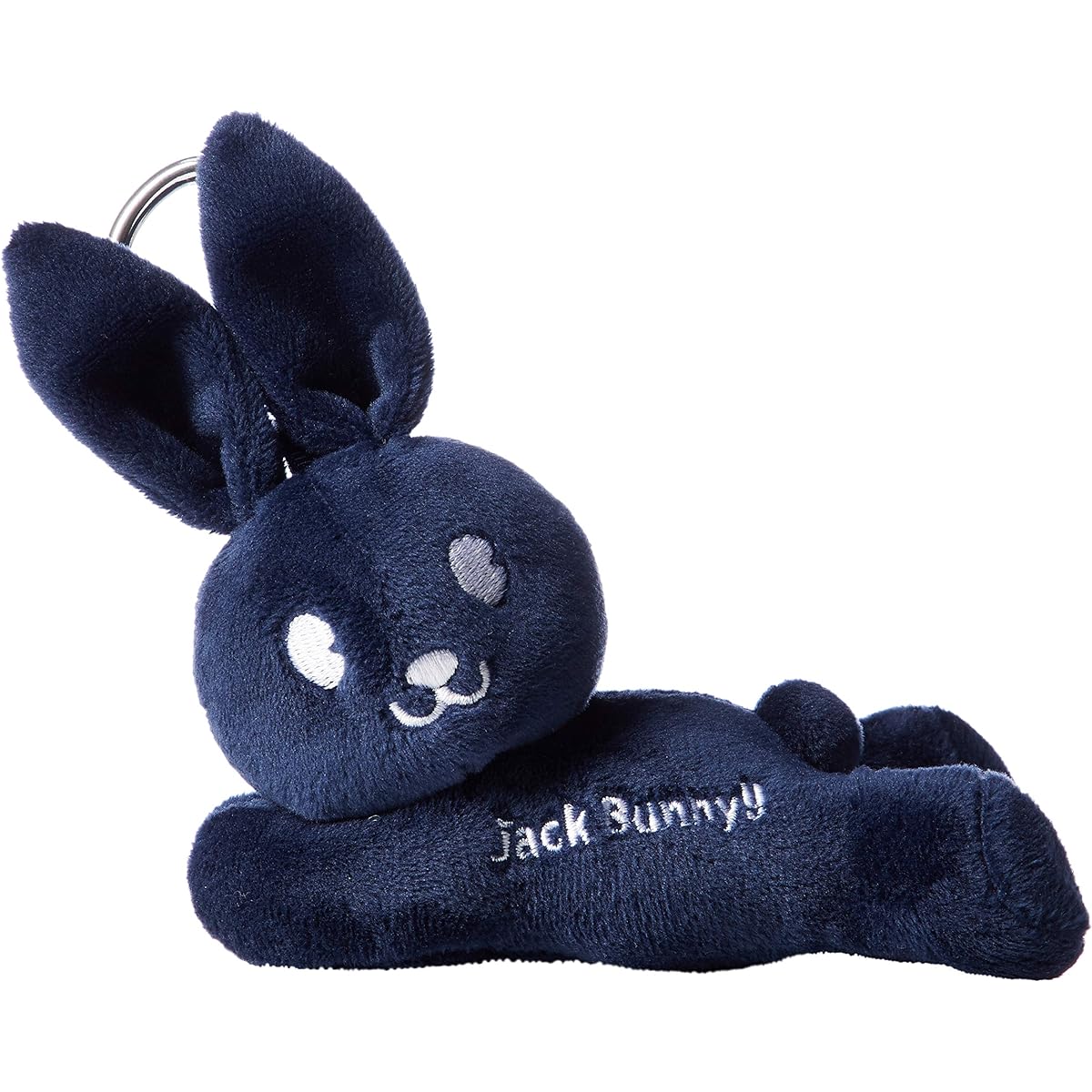 [Jack Bunny] Glove Holder (Rabbit Plush) / Golf / 262-1184103 120_Navy