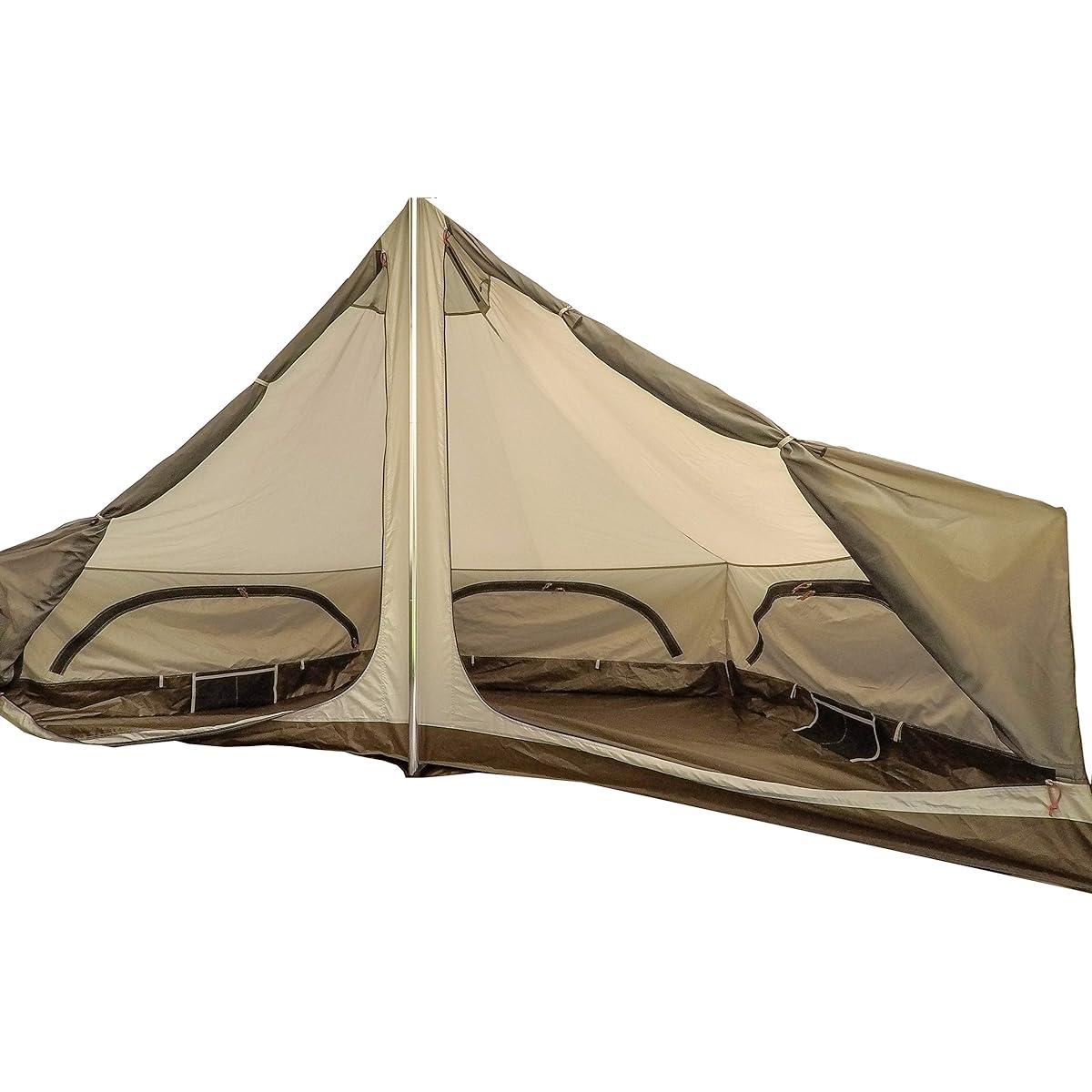 ogawa half inner tent for tent Glocke 8 [2 person size] 3574