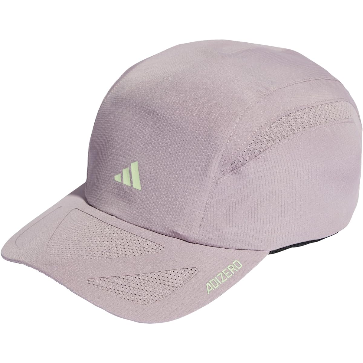 [Adidas] Cap Quick Dry Cooling Technology Running x Adizero HEAT. RDY Lightweight Cap DMF03 Men's