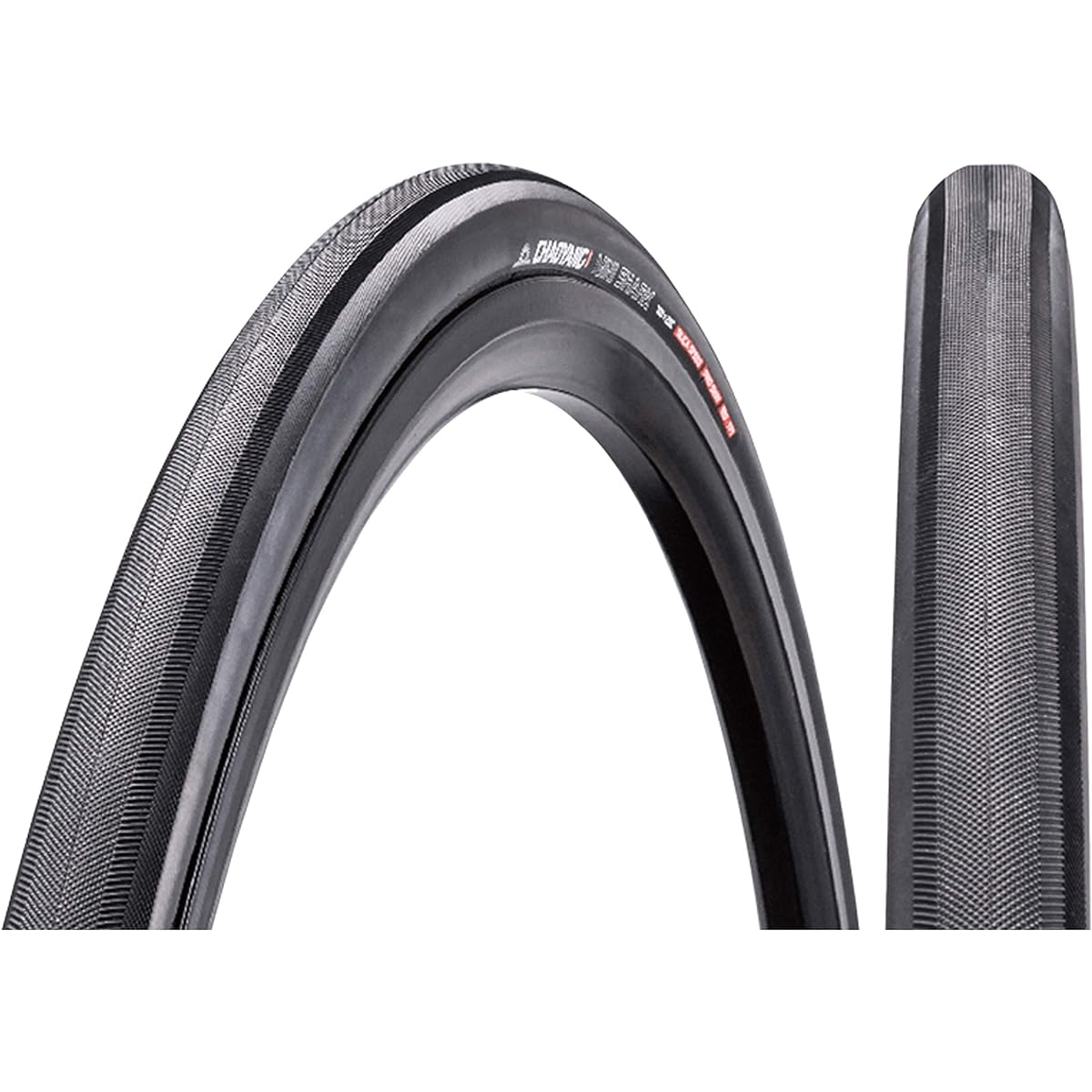 CHAO YANG [Genuine] Bicycle Tire [MINI SHARK]