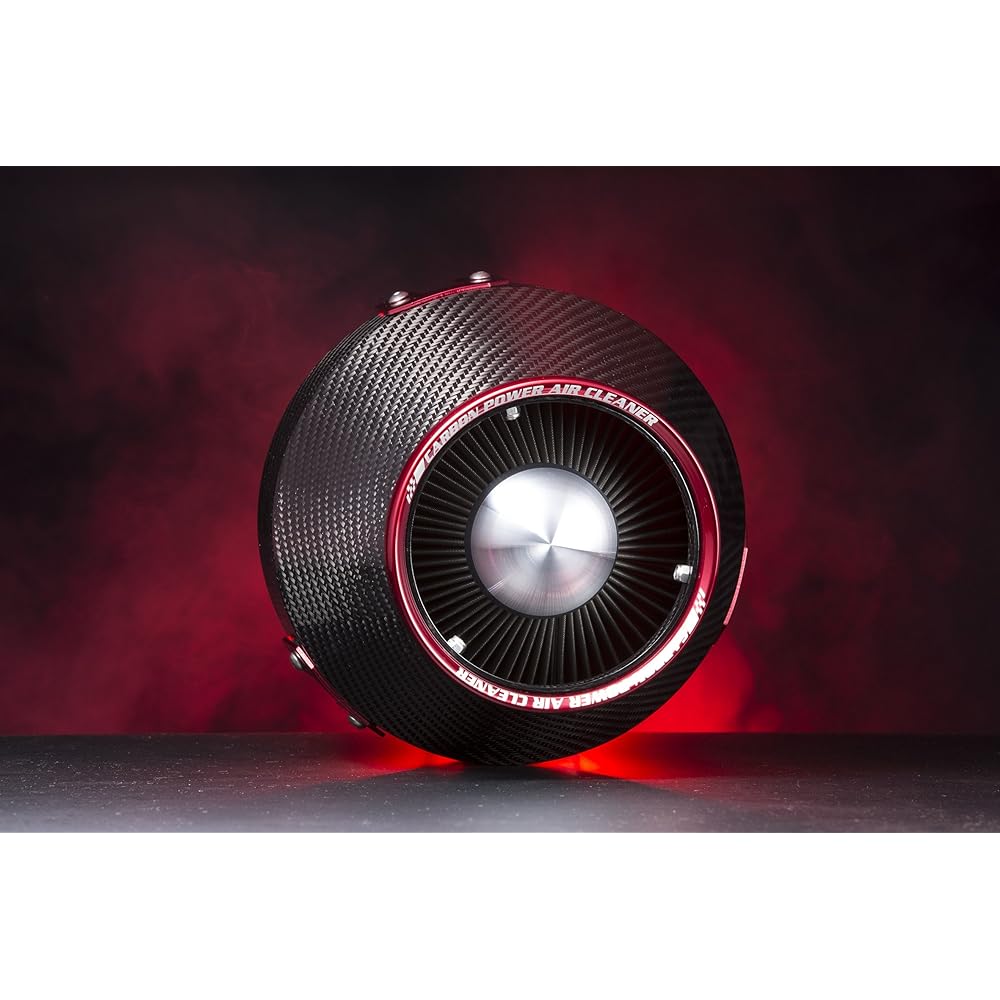 BLITZ CARBON POWER AIR CLEANER M900A Roomy Turbo 35244