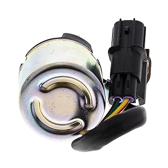 NICHE Starter Soleno Dori Lace Watch Honda 35850-HL4-A01 Pioneer 1000-5
