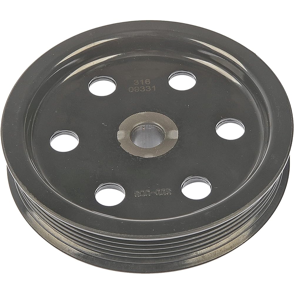 Dorman 300-003 Power Steering Pulley
