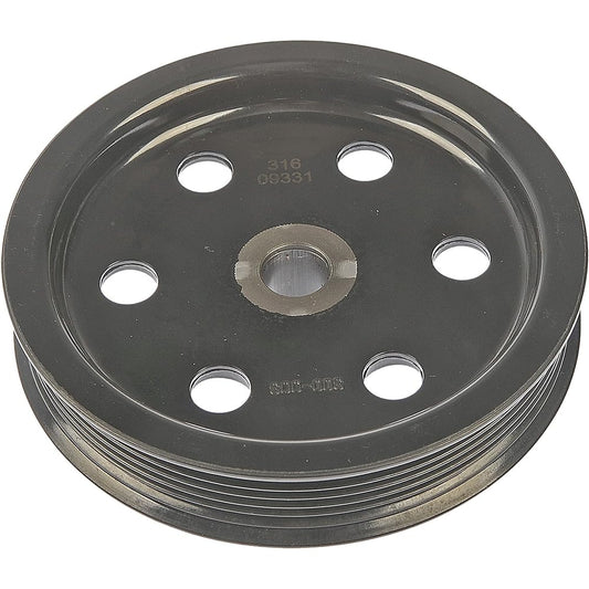Dorman 300-003 Power Steering Pulley