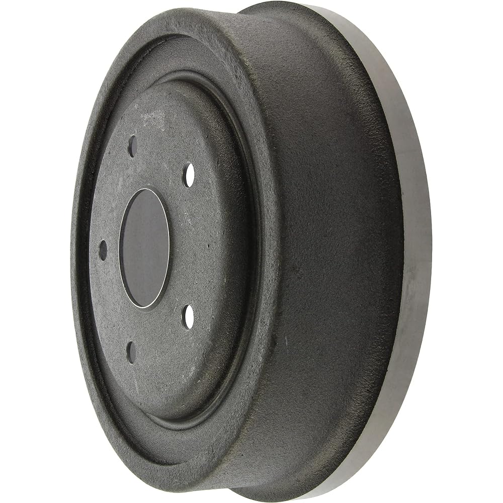 Centric Parts 123.65022 Brake Drum