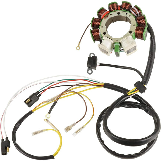 Caltric Stator Polaris Sportsman 500 1996-1997 4 Stroke compatible