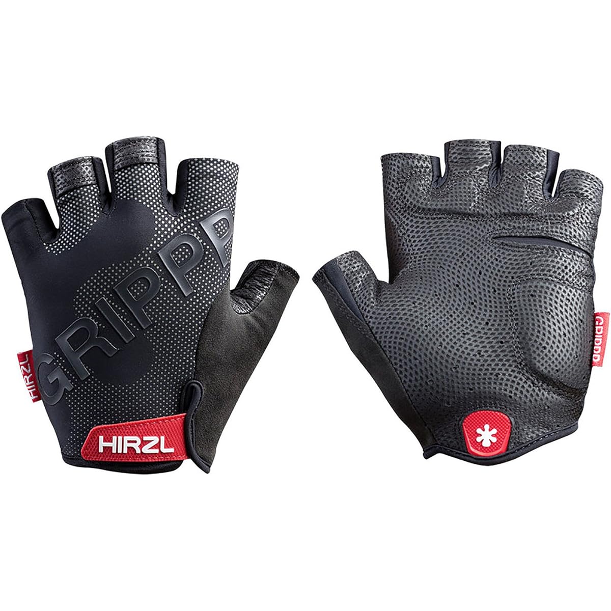Hirzl Bicycle Glove Short Finger Grip Tour SF 2.0 GRIPPP TOUR SF 2.0 72230