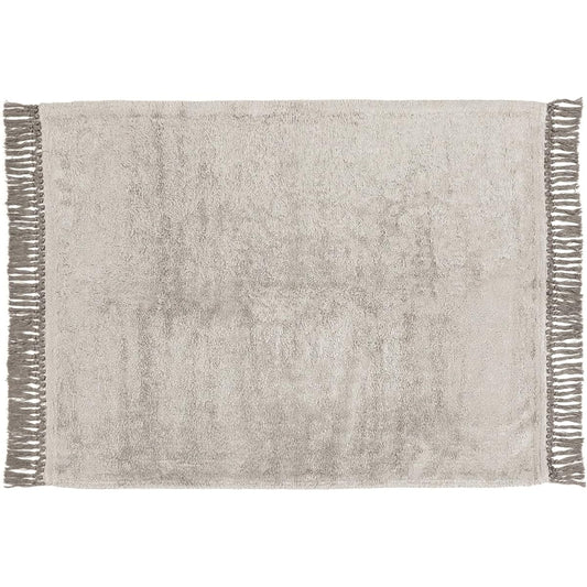 Francfranc Refrige Rug S Gray 1400×1000