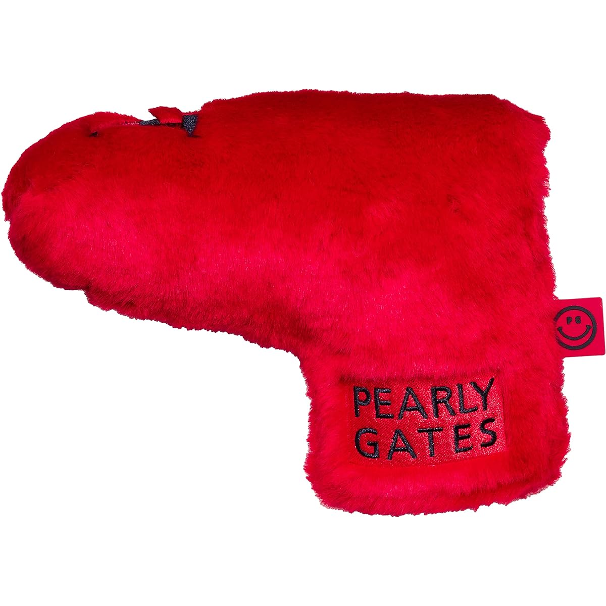 [Pearly Gates] Continuing standard product Putter cover (pin type) [Boa series] / Golf PT / 053-2984026