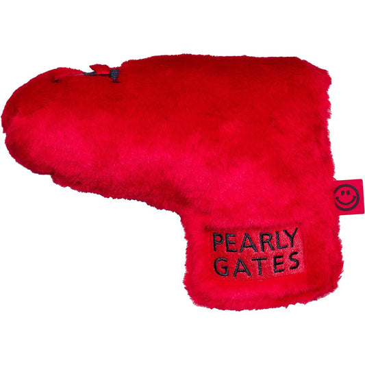 [Pearly Gates] Continuing standard product Putter cover (pin type) [Boa series] / Golf PT / 053-2984026