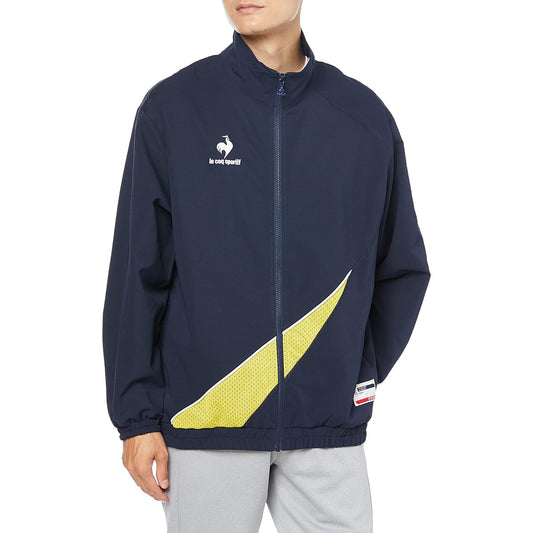 [Le Coq Sportif] Jersey/Cross Training Water Repellent Stretch