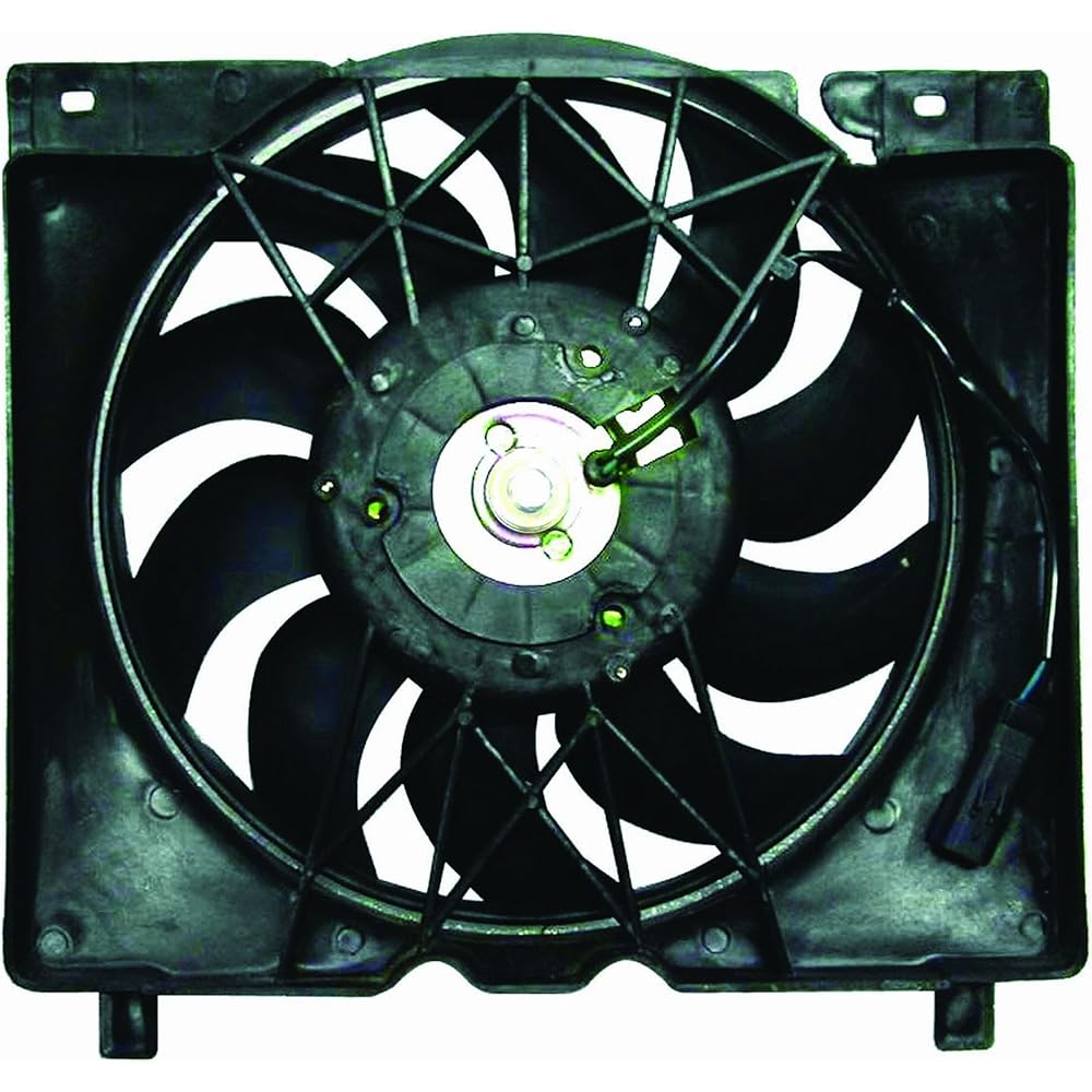 DEPO 333-55014-200 Condens surfan ASembris