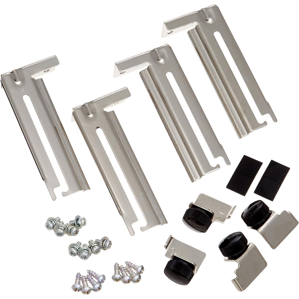 Nitto Kogyo Communication Equipment Mount Bracket BP23-3T