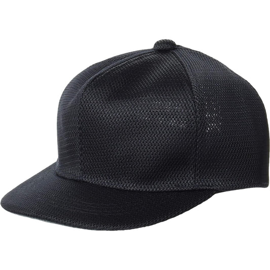 [SSK] Baseball Wear Umpire Hat (6 Side All Mesh Type) [Men's] BSC46