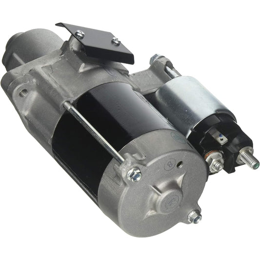 Kawasaki Power Starter Gray 99996-6120