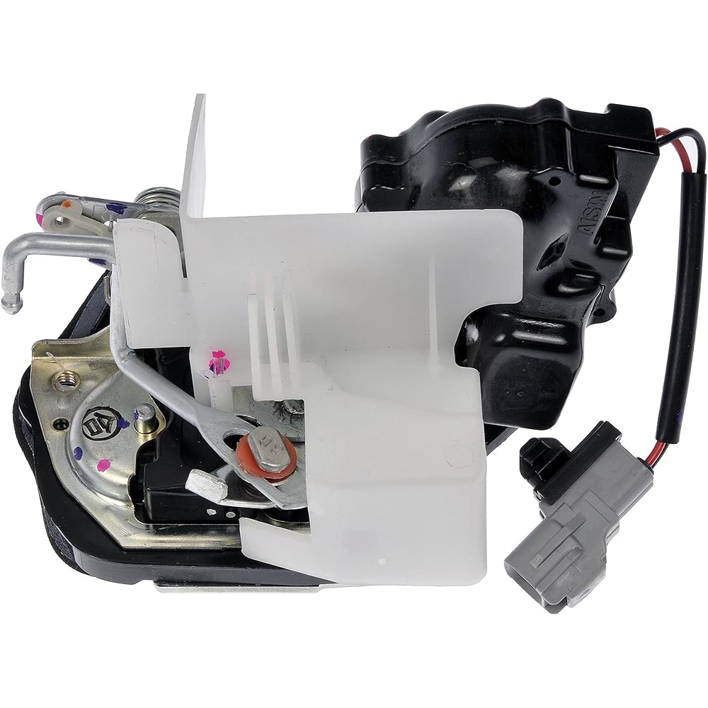 Dorman OE Solutions 931-485 Door Lock Actuator Motor