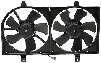 Dorman 620-424 Radiator Fan Assembly