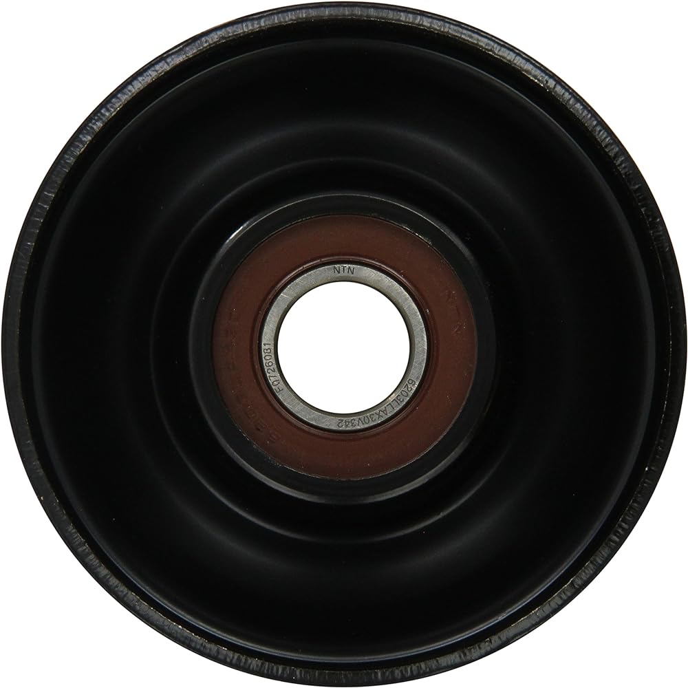MotorCraft-YS316 Tension Pulley