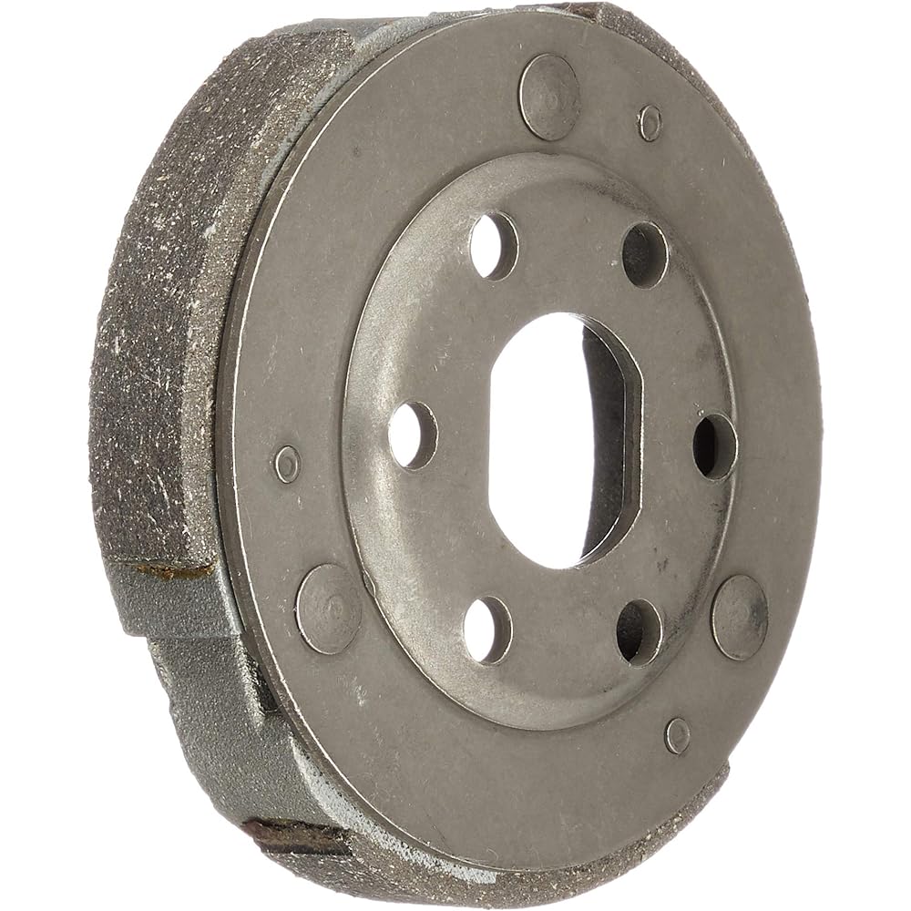 Bike Parts Center Today Clutch Assy Clutch Carrier Clutch Shoe Honda Live Dio ZX AF34 AF35 Today AF61 AF67 Dio AF62 AF68 820401