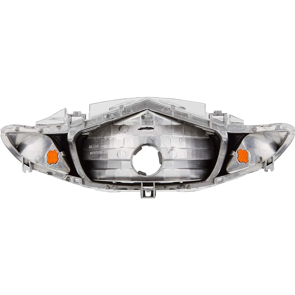 Bike Parts Center Headlight Assembly Type II Honda Livedio AF34 AF35 etc.