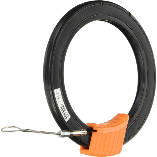 Densan Flat Steel Fishing Expert Narrow Wiring OA Floor Under Ceiling SPJ-6807