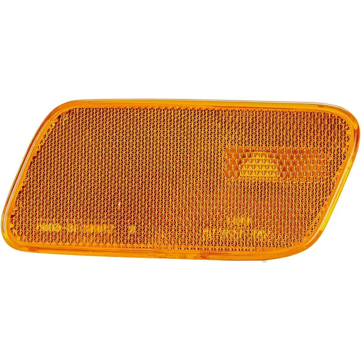 TYC 18-6066-01 Exchange driver side marker