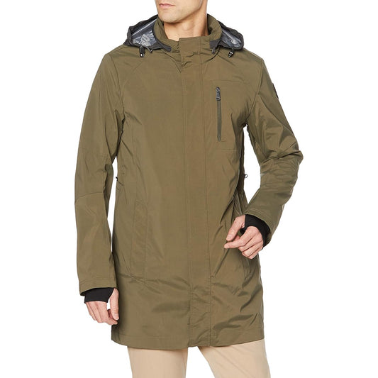[Pajar] Packable Rain Jacket Coro Men's
