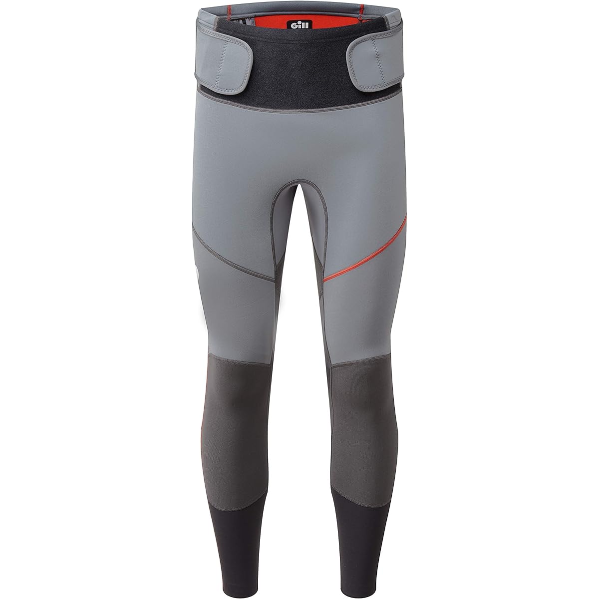 Gill Wetsuit 2mm Zenlite Trousers Men's Steel Gray M 5005