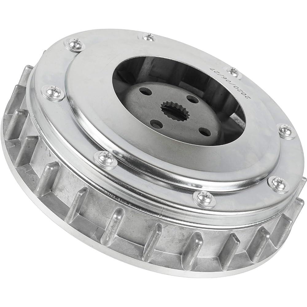 Caltric Primary Clutch Slide Save Yamaha RHINO 700 YXR700F 4X4 2008 2009-209