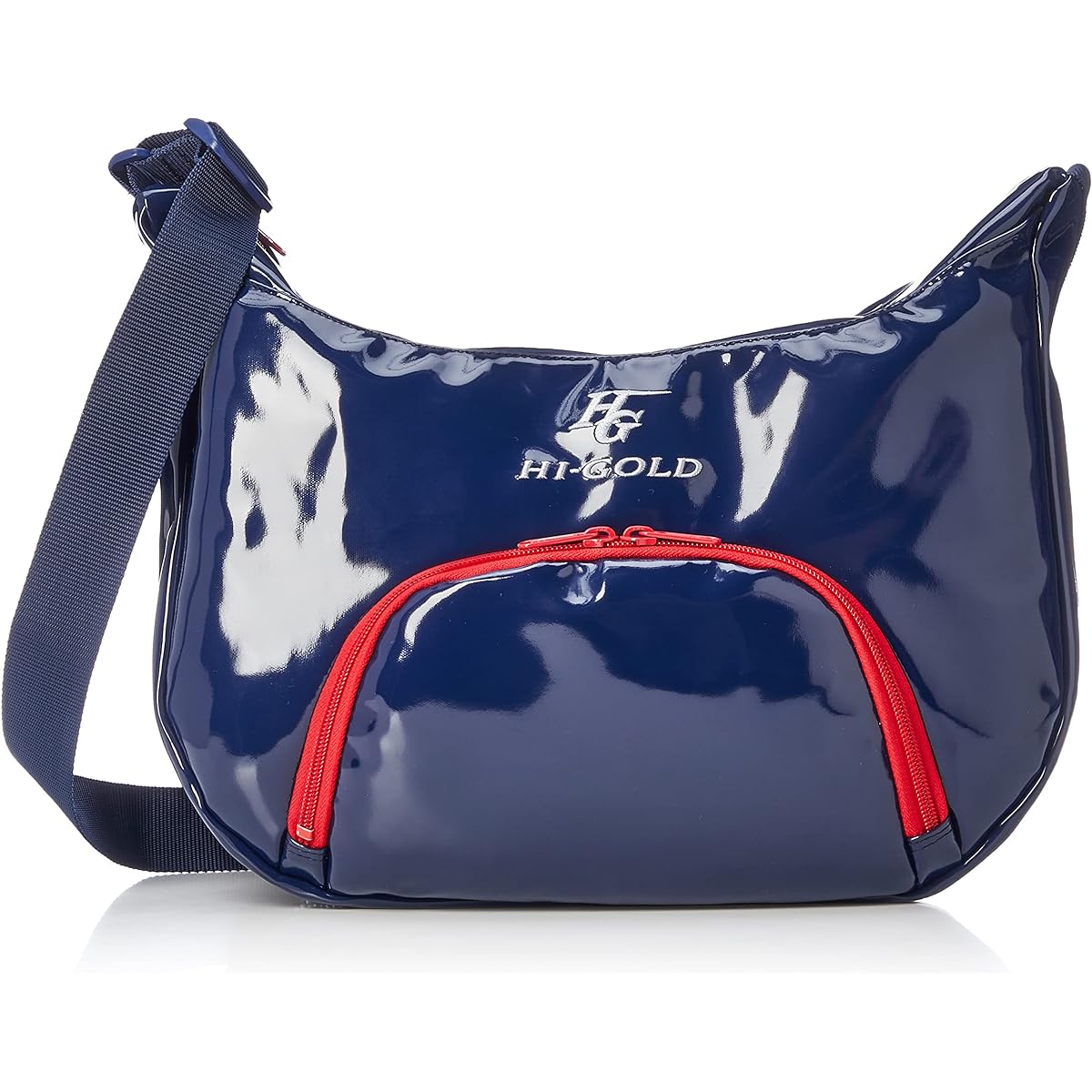 [High Gold] Casual Shoulder Bag