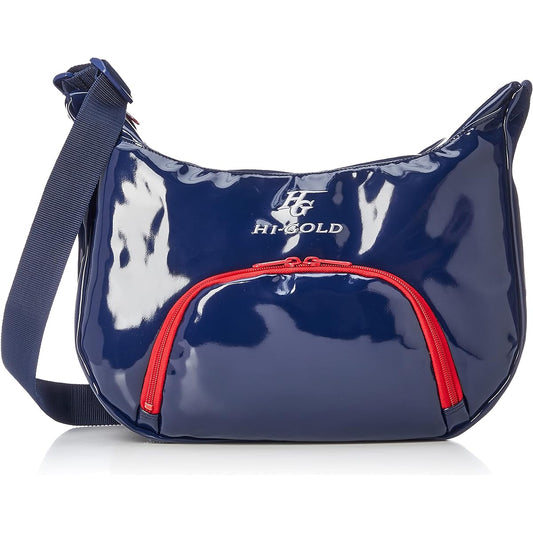 [High Gold] Casual Shoulder Bag