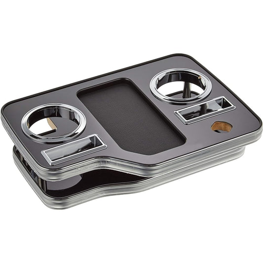200 series Hiace front 2-seater dedicated front center link holder with USB port piano BKV2 G22-201