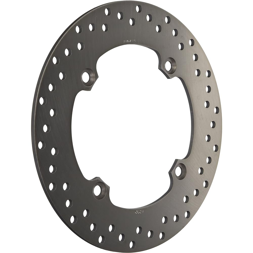 EBC brake MD6232D brake rotor